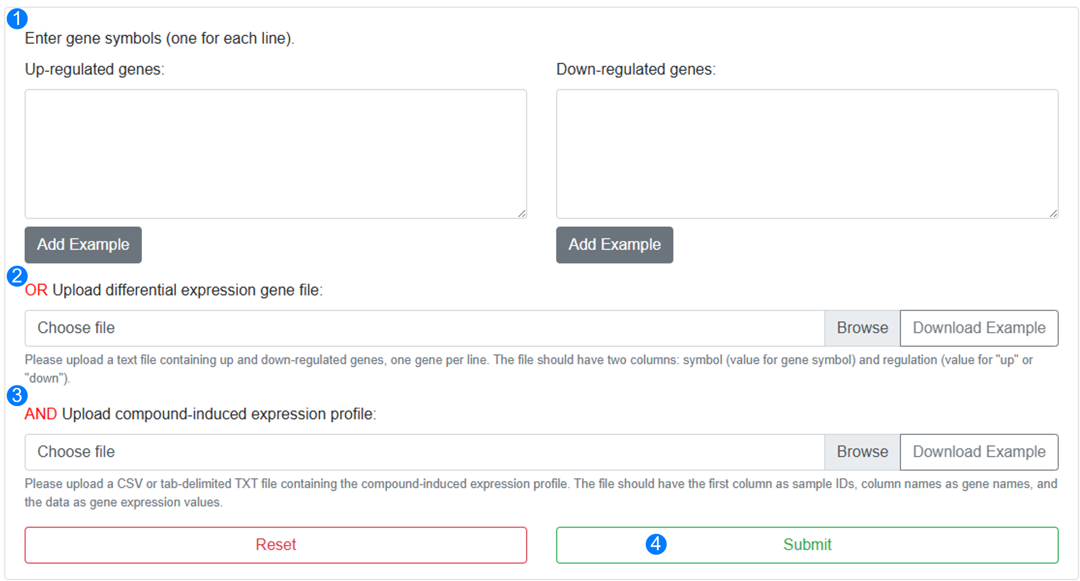 evaluate tool