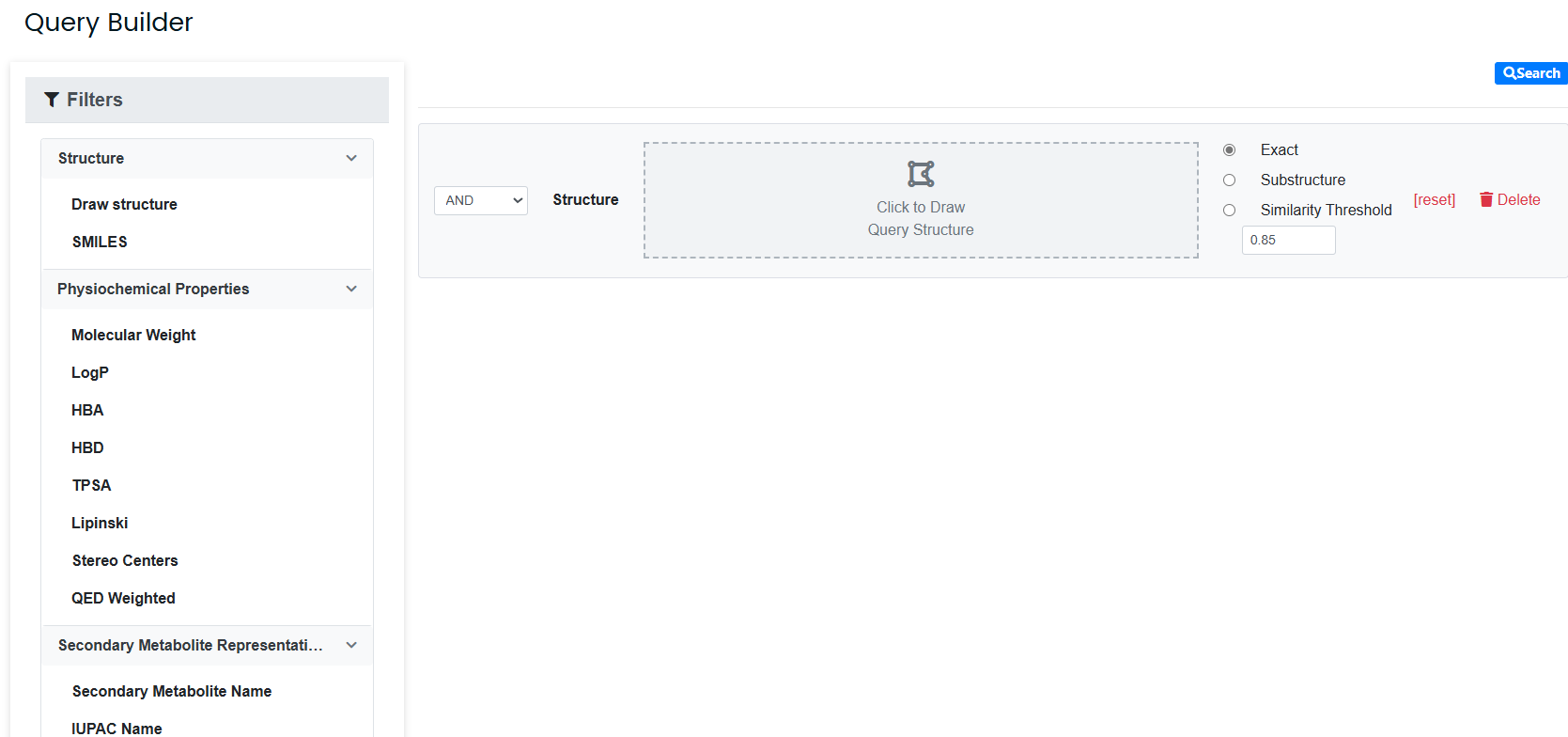 searchdb